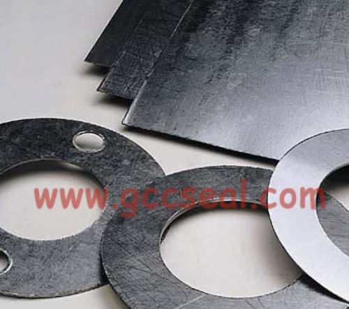 Graphitplatte - JFY-150 series - Xixia Jinfangyuan Sealing Materials Co., Ltd. - Folie