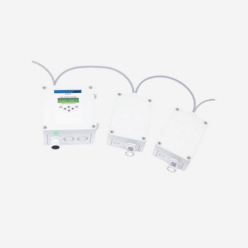 Gasempfänger - PolyGard® MSC2 - GDI-Solution Co., Ltd