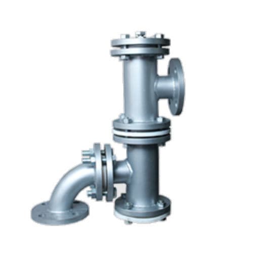 Vakuum-Entlüftungsventil - Amarama Engineers - für Tanks / für die chemische Industrie / Edelstahl