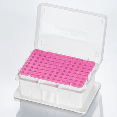 Lagergestell für Pipettenspitzen - E-WER-A - Genfollower Biotech Co., Ltd - PP