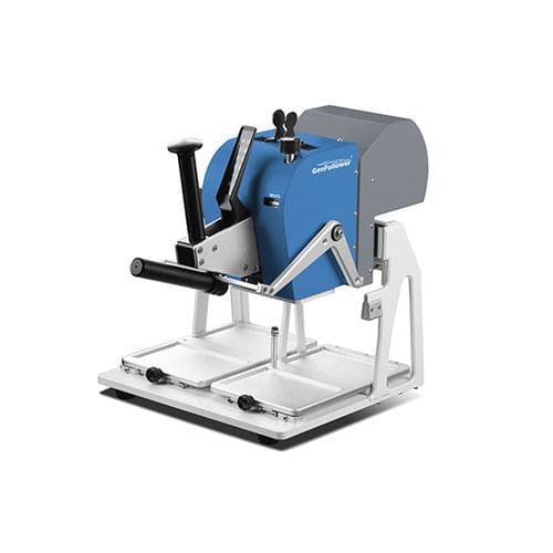 Flüssigkeitsbehandlungsstation für qPCR - M20 - Genfollower Biotech Co., Ltd - Labor / mit hohem Durchsatz