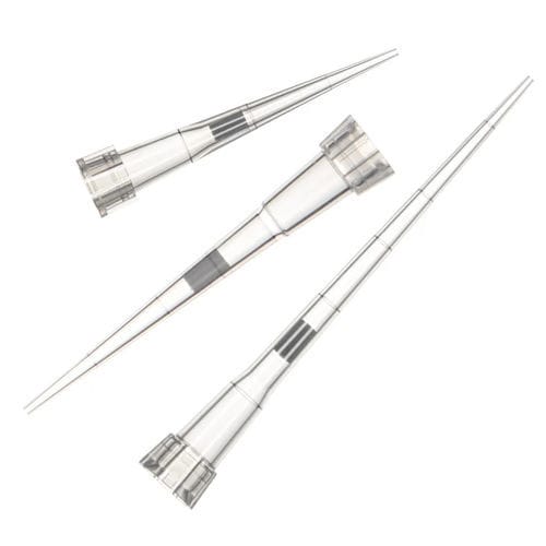 Polypropylenpipettenspitze - E-FT series - Genfollower Biotech Co., Ltd - für Laboranwendung