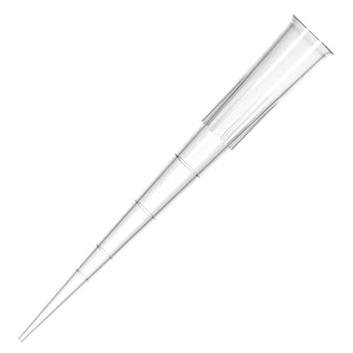 Polypropylenpipettenspitze - E-TB200	 - Genfollower Biotech Co., Ltd - für Laboranwendung