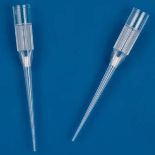 Pipettenspitze für Laboranwendung - LTS-FTB200  - Genfollower Biotech Co., Ltd