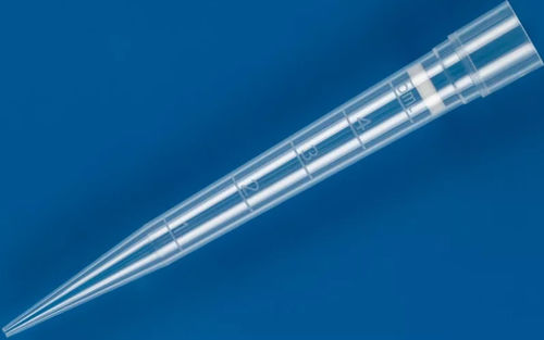 Pipettenspitze für Laboranwendung - LTS-FTB5000 - Genfollower Biotech Co., Ltd