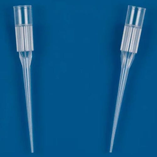 Pipettenspitze für Laboranwendung - LTS-TB20 - Genfollower Biotech Co., Ltd
