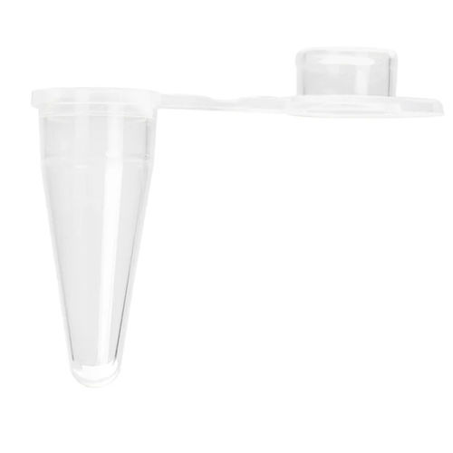 Transfer-Reagenzglas - PCR001FG - Genfollower Biotech Co., Ltd - für PCR / Labor / Kunststoff