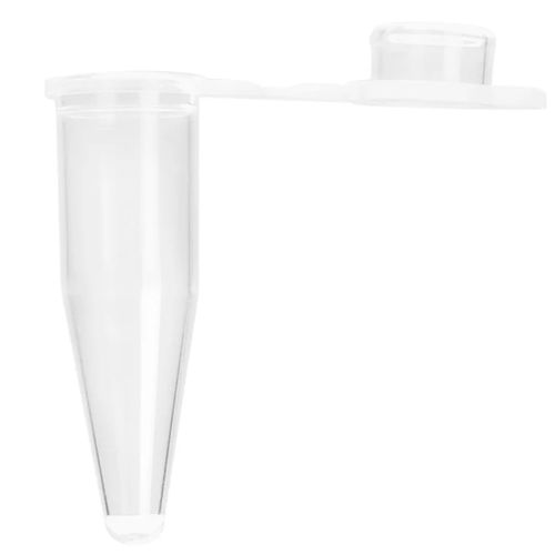 Reagenzglas für PCR - PCR002FG - Genfollower Biotech Co., Ltd - Labor / Kunststoff / konisch