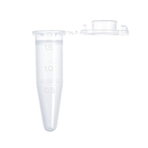 Polypropylen-Mikrozentrifugenröhrchen - LMTB015 - Genfollower Biotech Co., Ltd