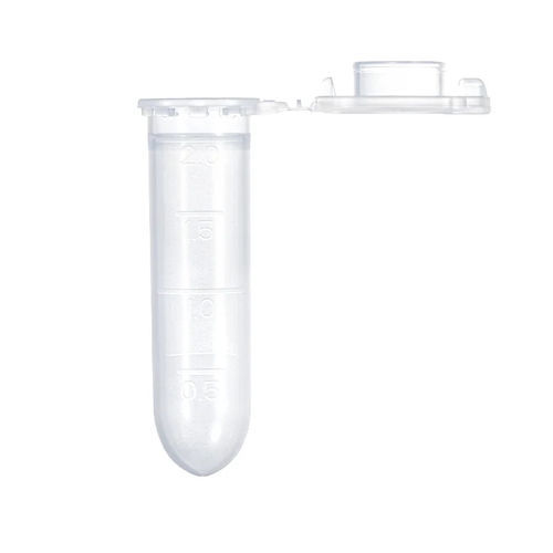 Polypropylen-Mikrozentrifugenröhrchen - LMTB020 - Genfollower Biotech Co., Ltd