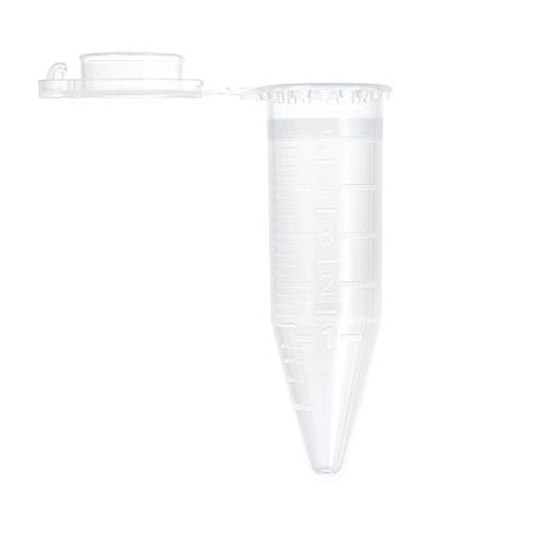 Polypropylen-Mikrozentrifugenröhrchen - LMTB050 - Genfollower Biotech Co., Ltd