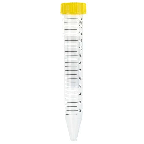 Polypropylen-Zentrifugenröhrchen - B-CTB15YE	 - Genfollower Biotech Co., Ltd