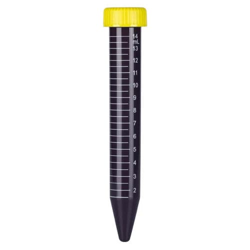 Polypropylen-Zentrifugenröhrchen - B-CTB15YE-AM	 - Genfollower Biotech Co., Ltd