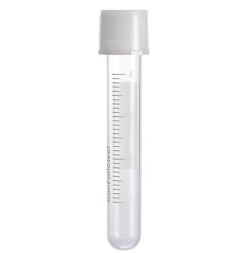 Polypropylen-Kulturröhrchen - STBS12 - Genfollower Biotech Co., Ltd