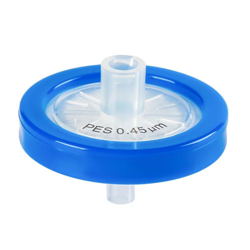 Flüssigkeitsfilter - SF012235 - Genfollower Biotech Co., Ltd - Membran / Prozess / aus Vinylgewebe