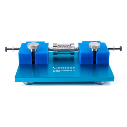 Handextruder - HandExtruder-1mL  - Genizer LLC