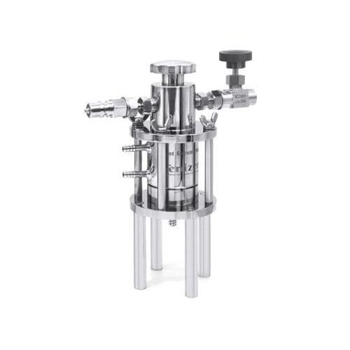 Pharma-Extruder - GJE series - Genizer LLC