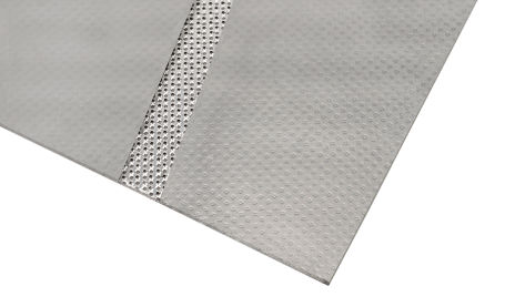 Folie-Graphit - HEXAFLEX P1 - Graphite Foils India Pvt. Ltd.