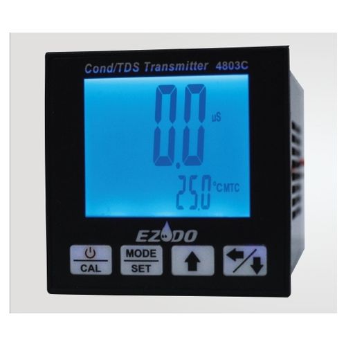 Kompakter pH-Transmitter - GOnDO Electronic Co., Ltd.