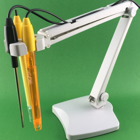 Halterung für Temperaturfühler - GOnDO Electronic Co., Ltd.