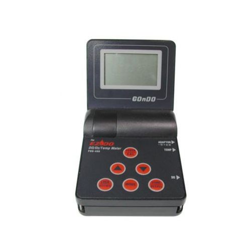 Digitaler Sensor für gelösten Sauerstoff - PDO-408 - GOnDO Electronic Co., Ltd. - robust