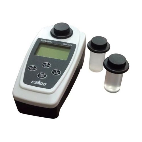 Tragbares Trübungsmessgerät - TUB-430 - GOnDO Electronic Co., Ltd.