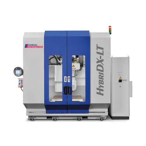 3D-Drucker / Stahl - HybriDX-LT series - Reichenbacher Hamuel Group - Industrie / 5-Achs / hybrid