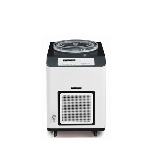 Labor-Gefriertrockner - HyperCool 3110 - Gyrozen Co., Ltd.