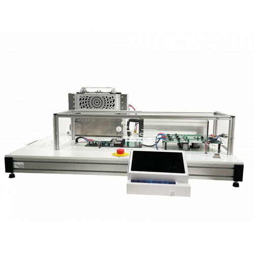 Funktionsprüfstand - MOTHYS ® - GmbH - automatisch / für Brennstoffzellen / elektrisch