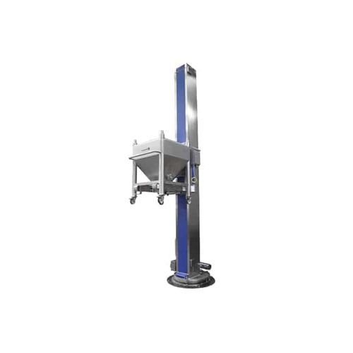 Hubsäule für die Pharmaindustrie - H series - Hanningfield Process Systems Ltd. - für die Lebensmittelindustrie
