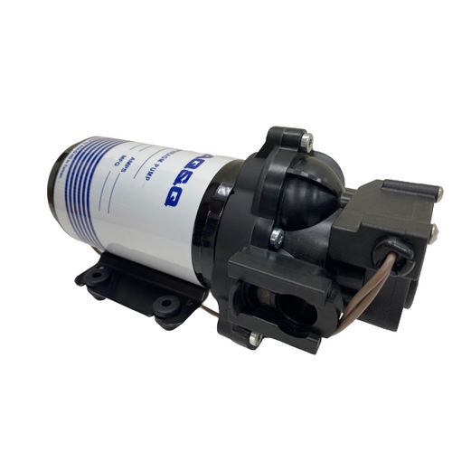 Membranpumpe - 87 - AQ&Q Co., Ltd. - Wasser / mit Elektromotor / selbstansaugend