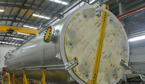 Lufterhitzer - Armstrong Engineering Associates Inc. Armstrong Chemtec Group