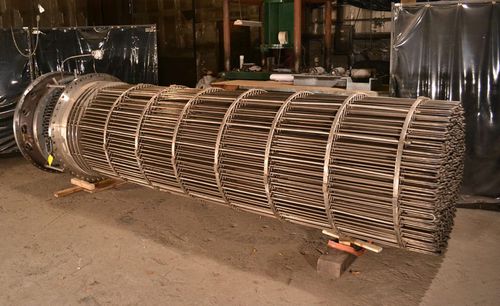 Rippen-Heizgerät - Armstrong Engineering Associates Inc. Armstrong Chemtec Group - Luft / elektrisch