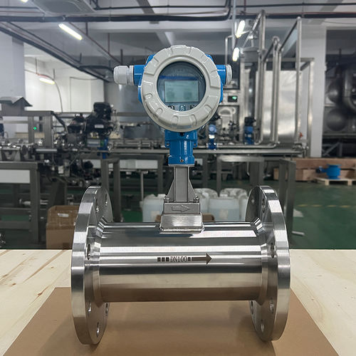 Vortex-Durchflussmesser - Hangzhou ARTang Intelligent Equipment Co., Ltd - Volumen / für Chemikalien / für Dampf