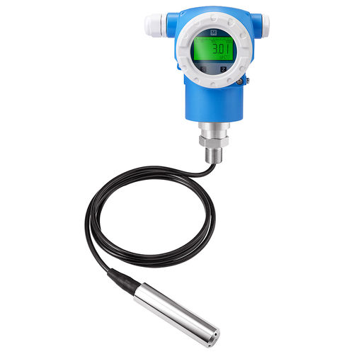 Niveautransmitter für Abwasser - AE 12 - Hangzhou ARTang Intelligent Equipment Co., Ltd - analog / RS-485 / Modbus