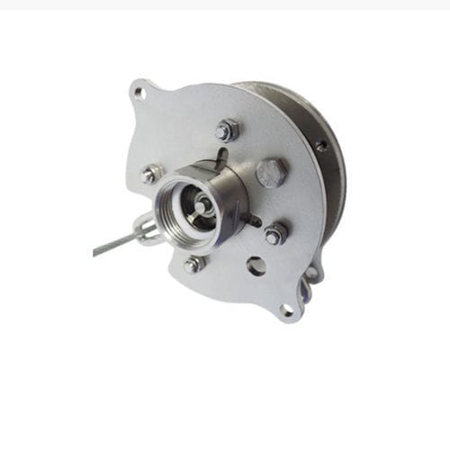 Abreißkupplung - NTS®-SZ - ARTA Armaturen- und Tankgerätebau GmbH & Co. KG