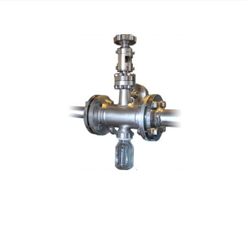 Luftprobenahmesystem - APV®  - ARTA Armaturen- und Tankgerätebau GmbH & Co. KG - kompakt