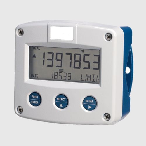 Temperaturanzeiger - Asco Pompe s.r.l. - Druck / Leistung / LED