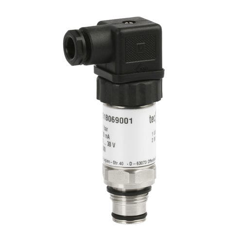 ATEX-Drucksensor - Asco Pompe s.r.l.