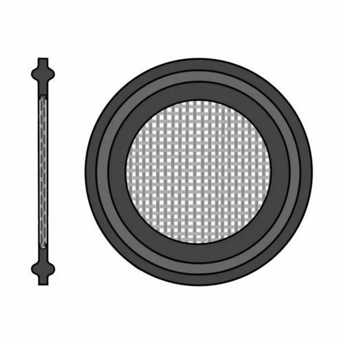 Gummidichtung - 203.SC series - Aseptconn AG - EPDM / PTFE / Silikon