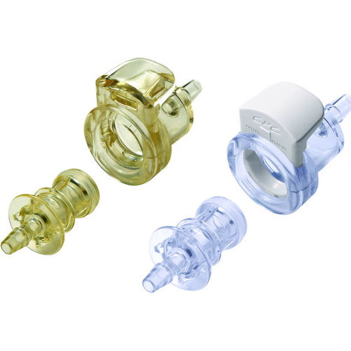 Hydraulischer Koppler - MPC - Aseptic Group SAS - für Rohre