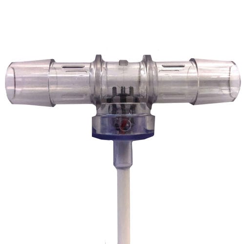 Thermo-Leitfähigkeitssensor - Aseptic Group SAS - digital / 4-20 mA / RS-232