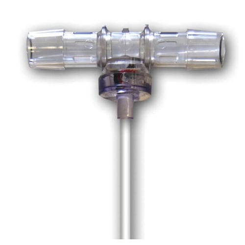 Relativdrucksensor - Aseptic Group SAS - kapazitiv / für Gas / für Flüssigkeiten