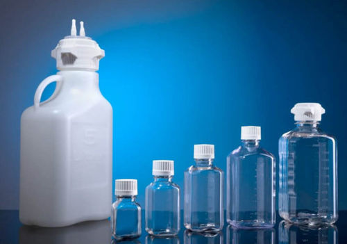 Laborflasche - Aseptic Group SAS - medizinisch / für die Pharmaindustrie / Lager