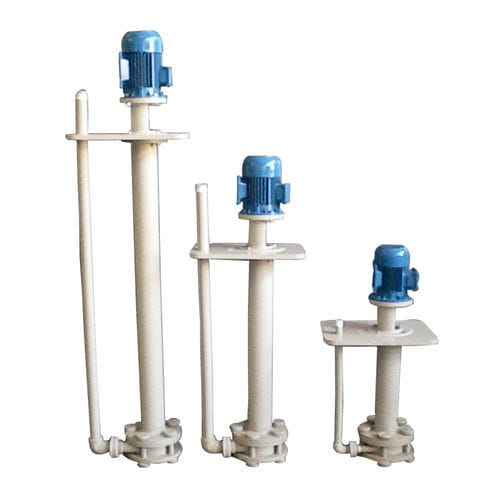 Kreiselpumpe - AY series - Sterkim mak. kim. san. tic. ltd. sti - Wasser / für Lösungsmittel / elektrisch