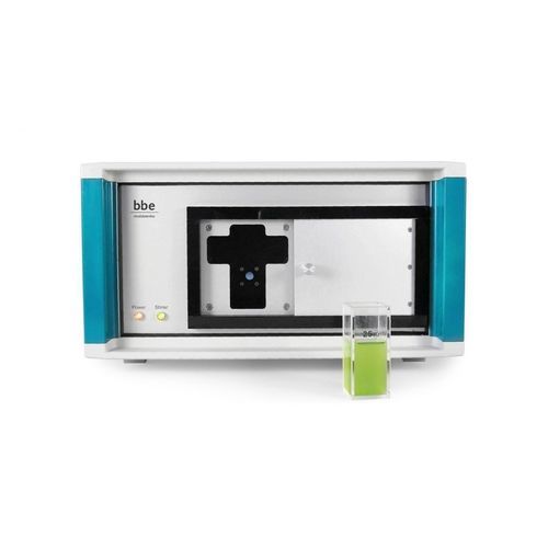 Chlorophyllgehalt-Analysator - AlgaeLabAnalyser - bbe Moldaenke GmbH - für Flüssigkeiten / Konzentration / automatisch