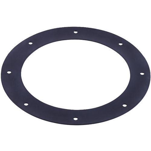 Flache Dichtung - Beck Kunststoffverformungs GmbH - EPDM / PVC / Viton®