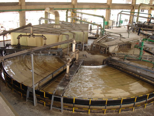 Vakuumfiltrationsanlage - HDZP series - BEGG Cousland Envirotec Ltd. - für Flüssigkeiten / automatisch
