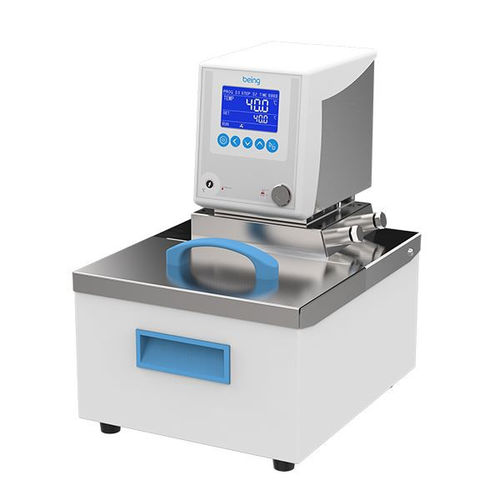 Umlaufwasserbad - BP series  - BEING TECHNOLOGY - Labor / programmierbar