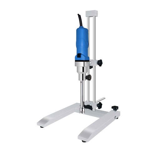 Rotor-Homogenisator - B-500 series  - BEING TECHNOLOGY - vertikal / Edelstahl